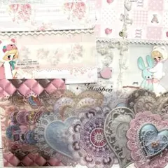 おすそ分け♥️ 平袋。:°ஐ..♡*