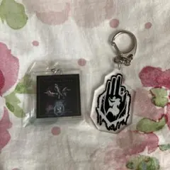 2025年最新】救いの手アクキーの人気アイテム - メルカリ