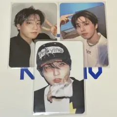 2025年最新】skzoo トレカ ハンの人気アイテム - メルカリ