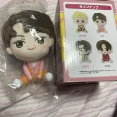 SEVENTEEN 1番くじ PetiTEEN ジュン