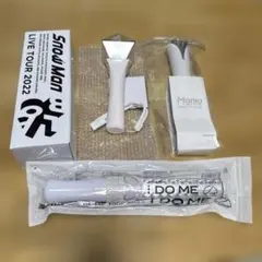 【Snow Man】歴代ペンライト3本セット