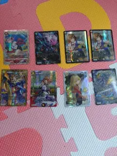 金トレジャー 4枚セット 死神術士デスマーチ - メルカリ