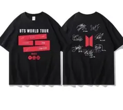 BTS ARIRANG アリラン Tシャツ 055 大人サイズ L - メルカリ