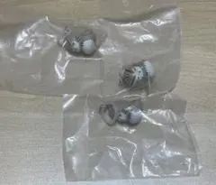 木兎光太郎　めじるしチャーム　ボクトフクロウ