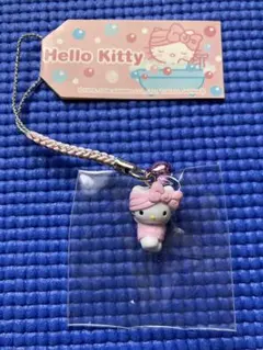 ★超レア タグ付き★ ハローキティ ぬいぐるみ オコジョ 富山 立川 黒部 ハローキティ ぬいぐるみ オコジョ 富山 立川 黒部 ご当地 ビッグ