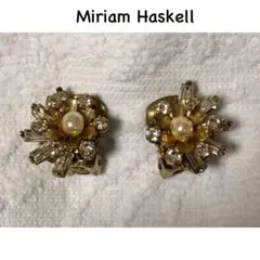 Miriam Haskell Jewelry ミリアムハスケル 洋書 本 - メルカリ