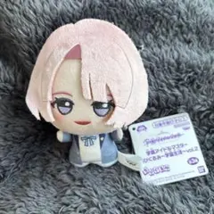 学園アイドルマスター ちびぐるみ～学園生活～vol.2 有村 麻央