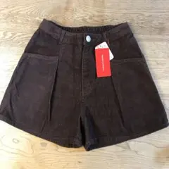 レピピアルマニオ　Mサイズ　コーデュロイパンツ