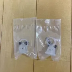 なりきりメンダコ ポチャッコ2個セット