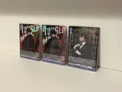 桃源暗鬼　ヴァイス　淀川　RR R