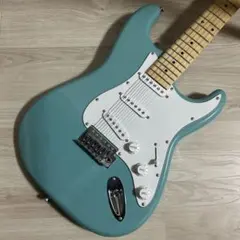メンテ済 FERNANDES LE-1Z LPB ストラトキャスターモデル - メルカリ