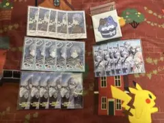 小柳ロウ Melty Valentine Dytica Happy Pack