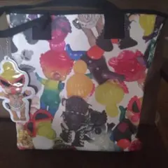 ♡ヒスミニのマザーズバッグ☆ヒステリックミニ♡トートバッグ