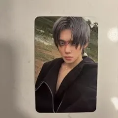 TXTヨンジュン NO LABELS PART 01 SET C