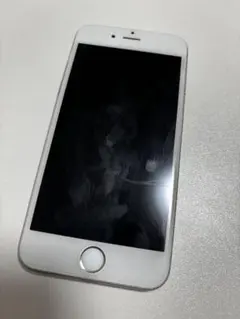 iPhone 6s シルバー(ジャンク品)