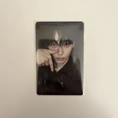 ENHYPEN VANISH weverse ラキドロ ソヌ