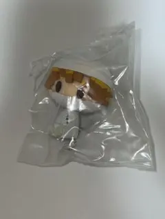 鬼滅の刃 一番くじ 我妻善逸 ちょこのっこフィギュア