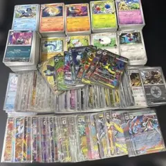 2026年最新】ポケモンカード rrまとめ売りの人気アイテム - メルカリ