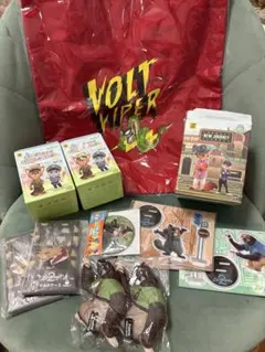 ズートピア グッズ まとめ売り