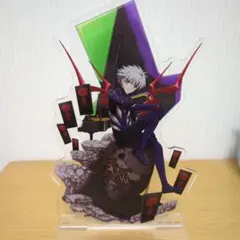 シン・エヴァンゲリオン劇場版 一番くじ 渚カヲル ビジュアルスタンド