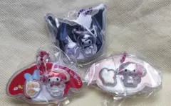 ネコポス即日発送✡サンリオ　チョコボーロ