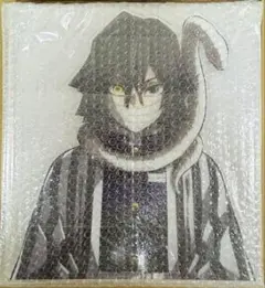バストアップアクリルパネル 伊黒小芭内 甘露寺蜜璃 - メルカリ