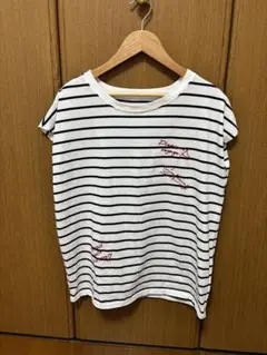 デニムシャツ 厚