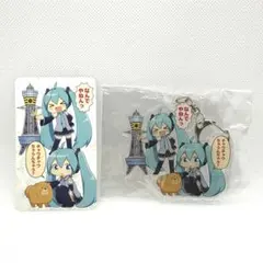 初音ミク 通天閣 グッズセット 2026年最新】初音ミク 通天閣の人気アイテム - メルカリ