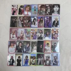 TWICE ジョンヨン トレカセット