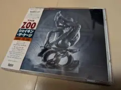 廃盤 THE ZOO Shakin' The Cage　フリートウッド・マック