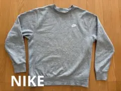 リバースウィーブ スウェット