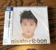 渡辺美里 ribbon 30th Anniversary Edition 新品