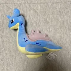 2025年最新】ポケモン ラプラス ぬいぐるみの人気アイテム - メルカリ