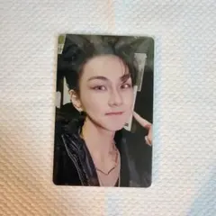 【ENHYPEN】トレカ ジョンウォン ラキドロ