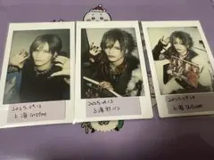 Royz 昴 チェキ・名刺カード・クリアカード・ステッカーセット - メルカリ