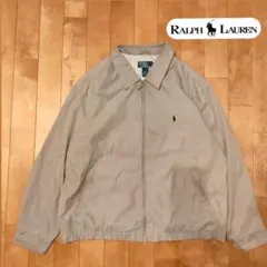 大定番 ★ラルフローレン ★スウィングトップ ★短丈 ★ブルゾン
