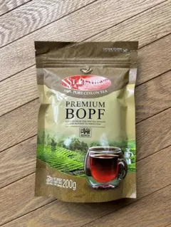 プレミアム セイロンティ 紅茶 200g セントクレアのサムネイル