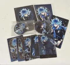 イデア/10点セット