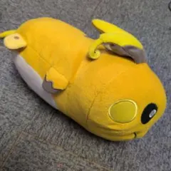 ポケットモンスター ころりんフレンズ でっかいぬいぐるみ ライチュウ