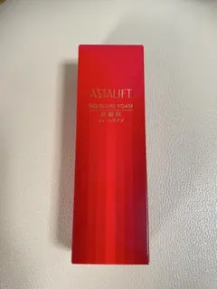 ASTALIFT MOISTURE FOAM 洗顔料フォームタイプ 100ｇのサムネイル