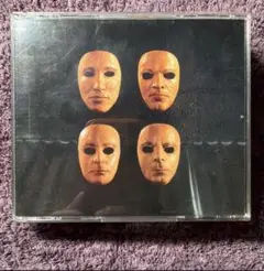 Pink Floyd - The Wall Live 2CD