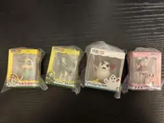 クレヨンしんちゃん ヘンダーランドの大冒険　ガチャガチャ