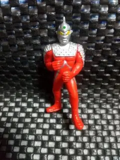 2025年最新】ウルトラセブン ソフビの人気アイテム - メルカリ