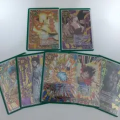 ミラバト　まとめ売り ミラクルバトルカードダス ミラバト まとめ売り トリコ - メルカリ