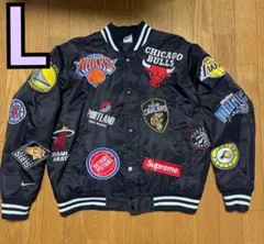 2026年最新】シュプリーム Nike NBA Teams Warm-UP Jacketの人気