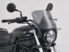 ELIMINATOR エルミネータ　デイトナ　ブラストバリアー　スモークのサムネイル