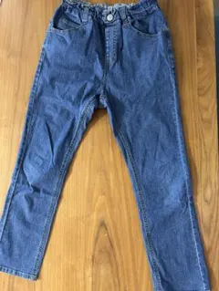 BREEZE デニム 長ズボン 140サイズ