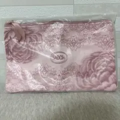 【新品】SABON ポーチ　非売品のサムネイル