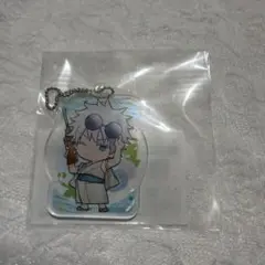 まるくじ 呪術廻戦 懐玉・玉折 YUKATA style五条悟