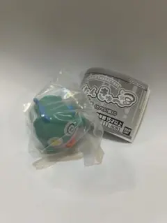 サンリオキャラクターズ ばたんきゅー ハンギョドン